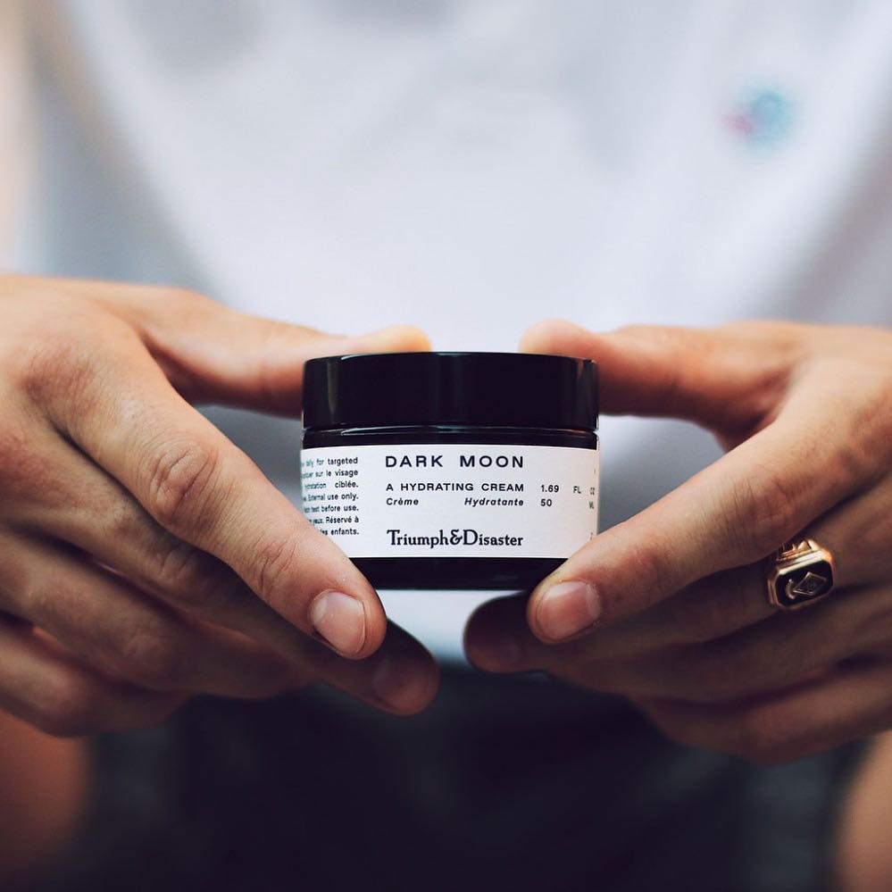 Навіщо тобі нічний крем?