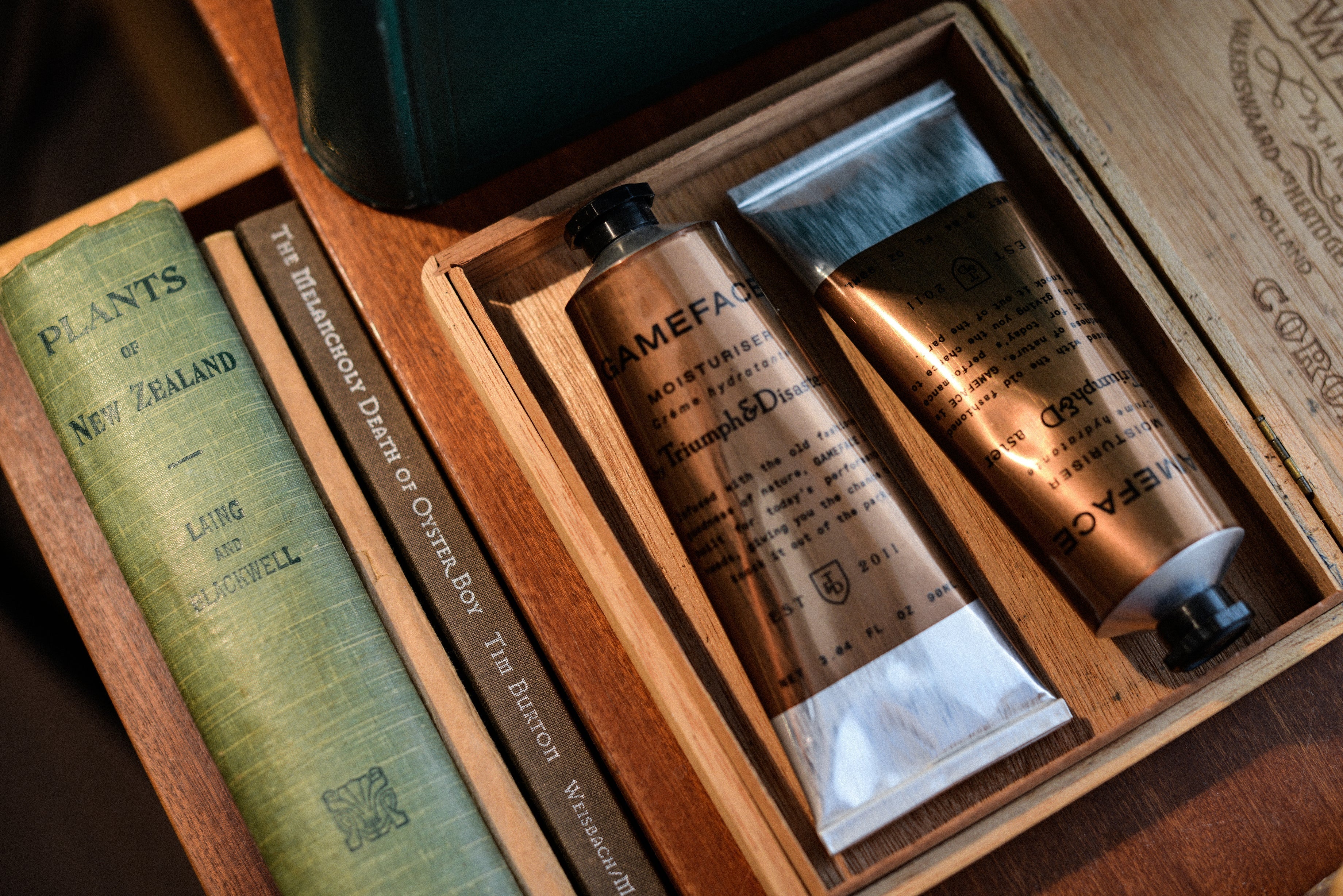 Базовий догляд за шкірою обличчя для чоловіків: 2 прості кроки