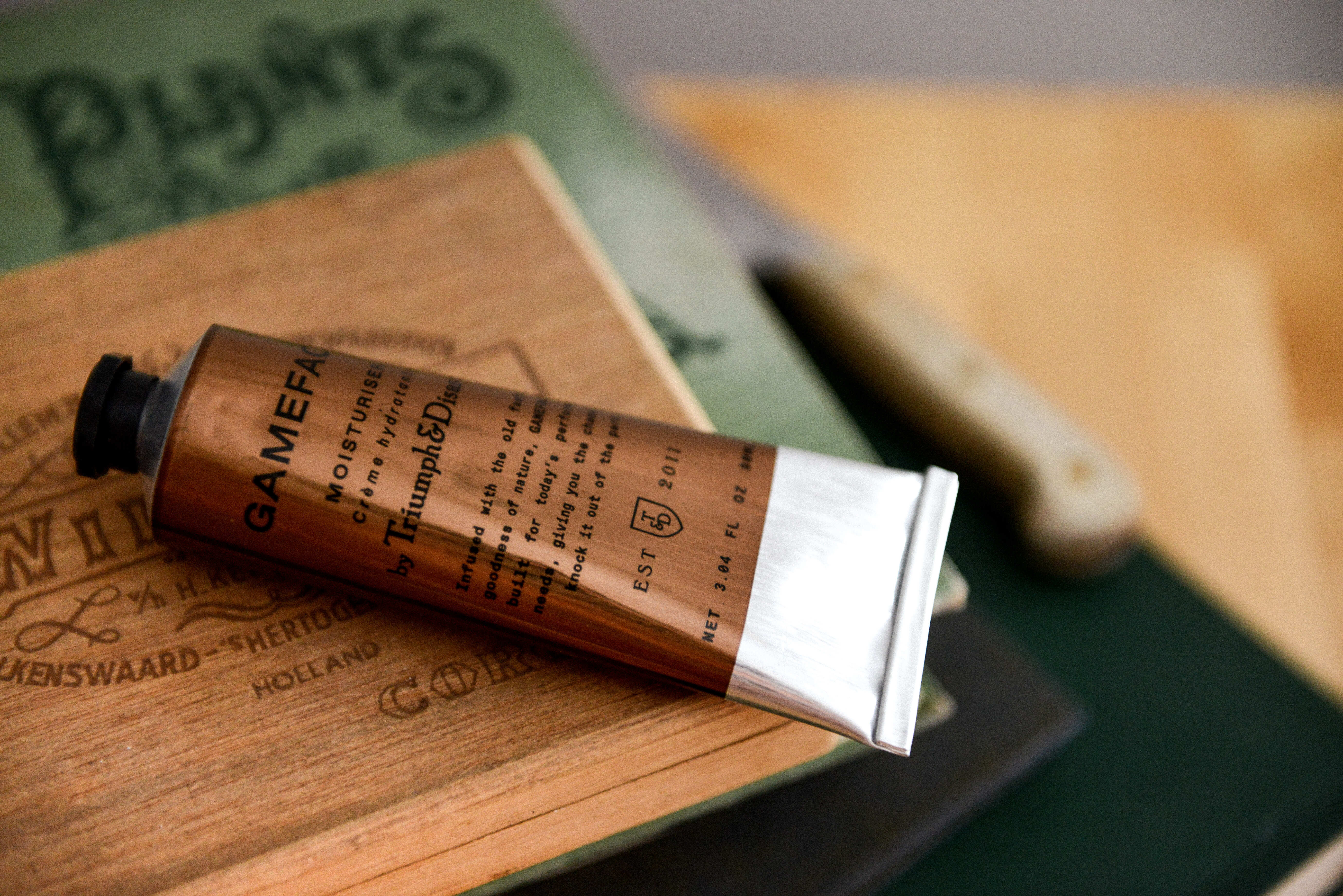 Колекція бренду Triumph & Disaster