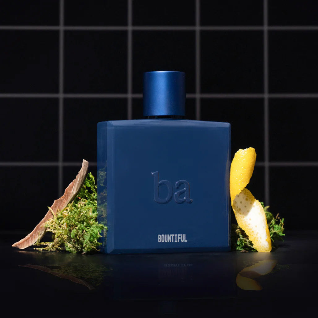 Парфумована вода Blue Atlas Bountiful