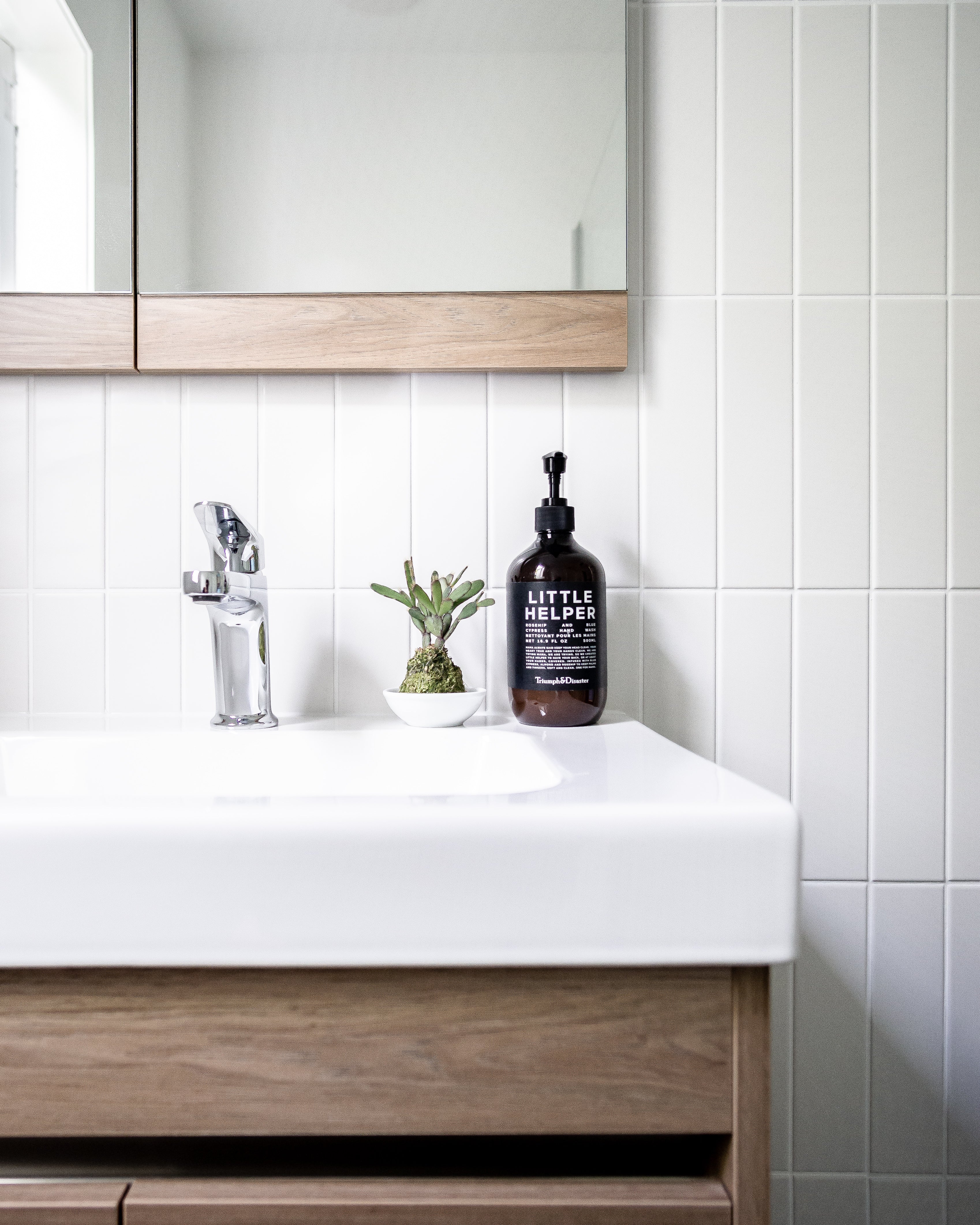 Мило для рук Triumph & Disaster