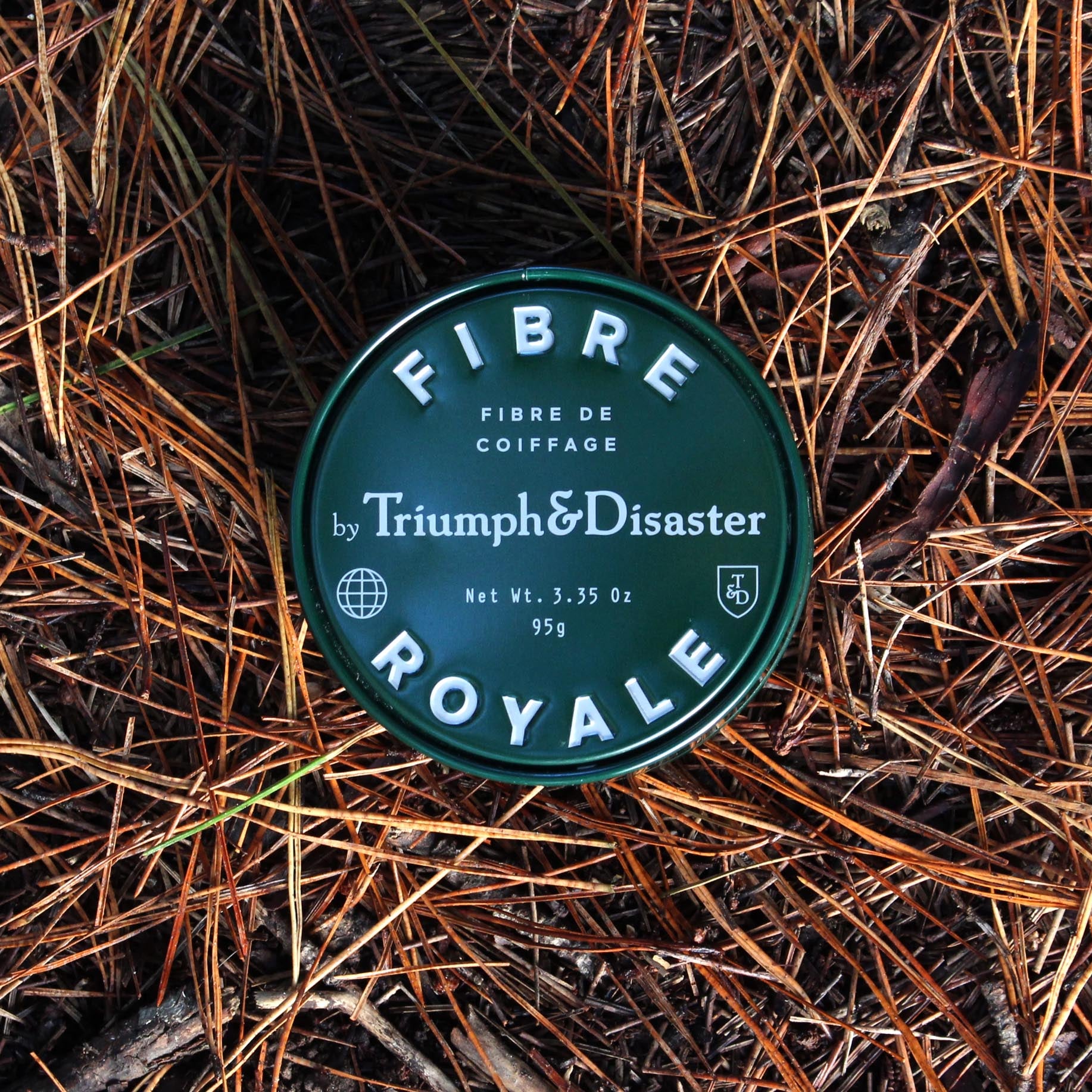 Паста для вкладання волосся Triumph & Disaster