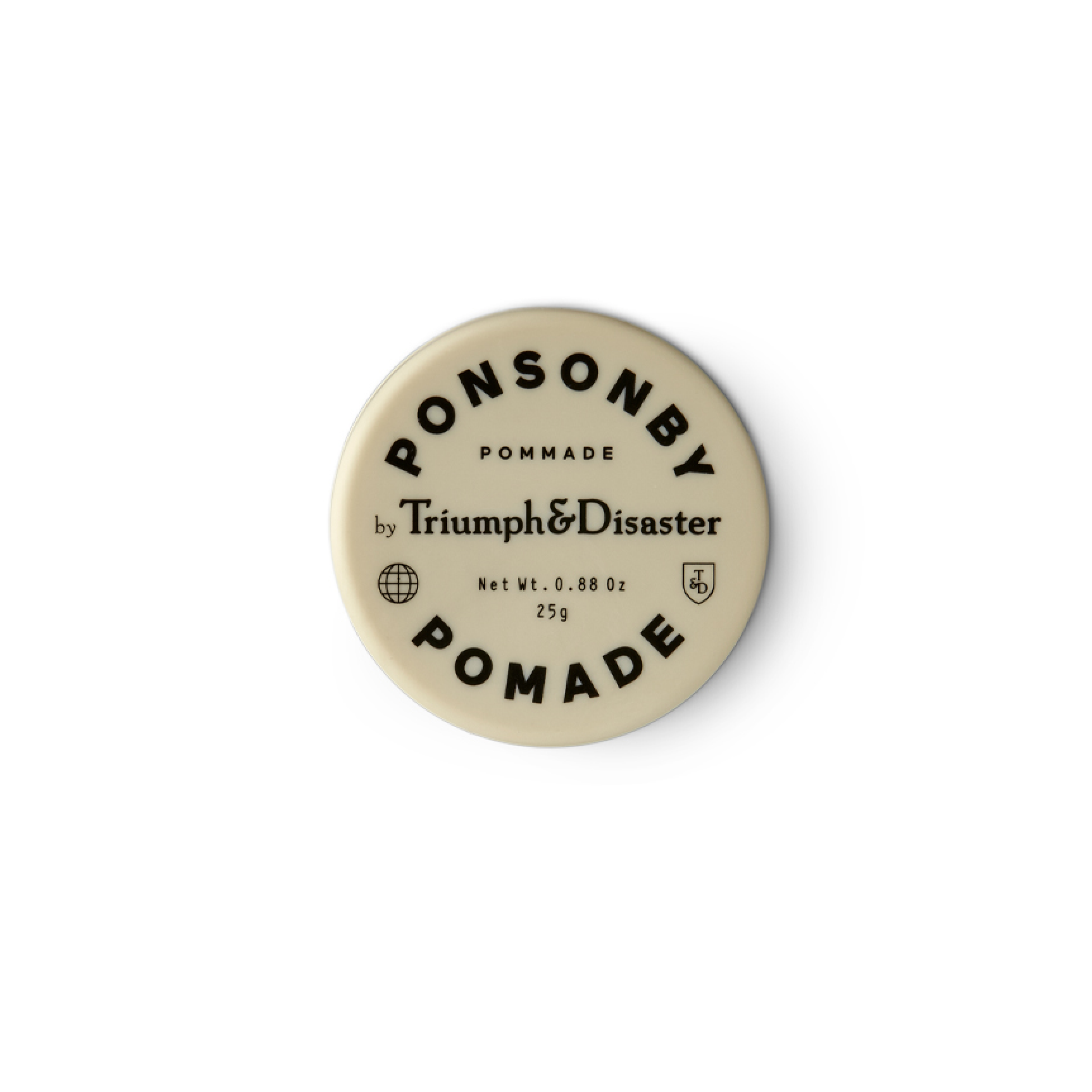 Помада для вкладання волосся Triumph & Disaster
