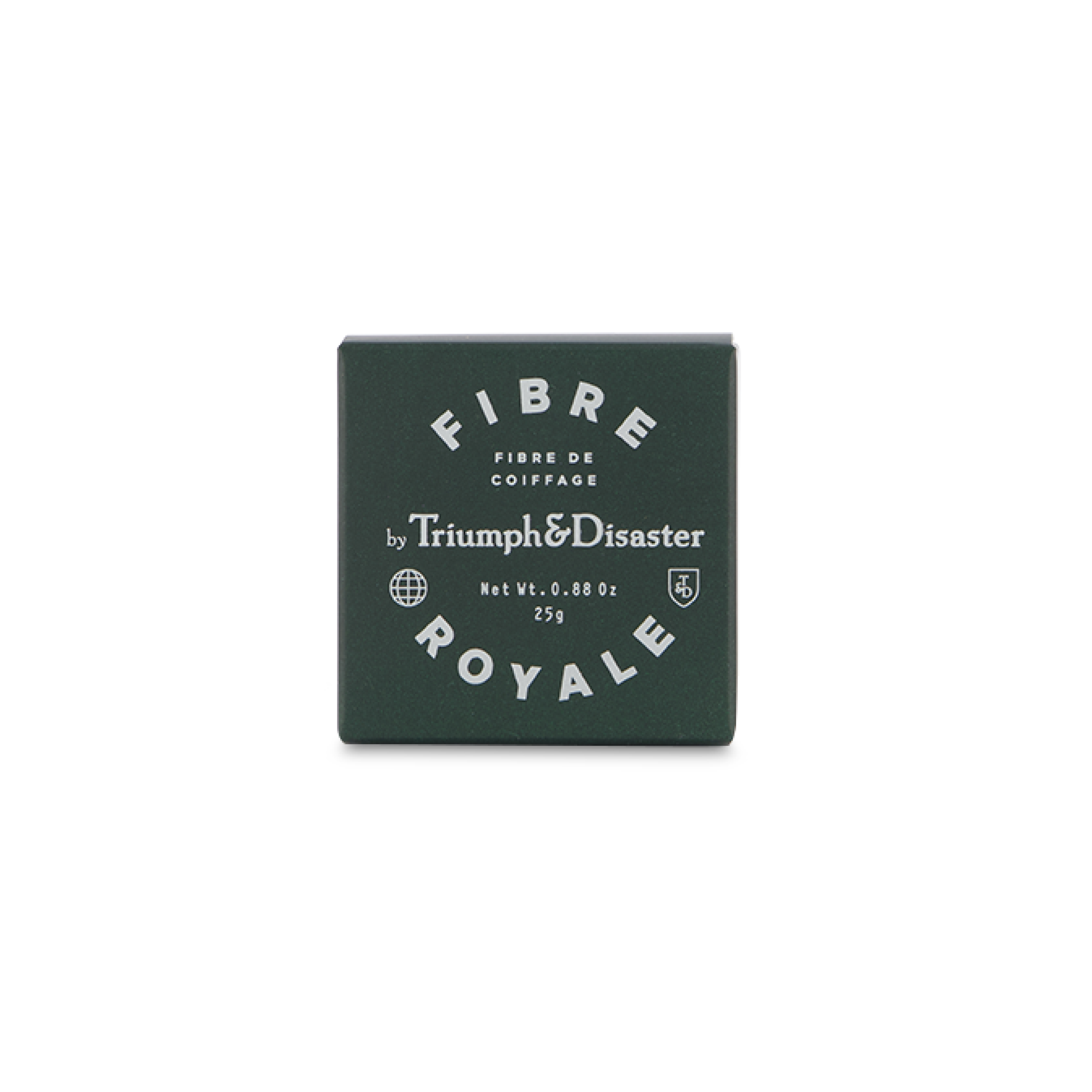 Паста для вкладання волосся Triumph & Disaster