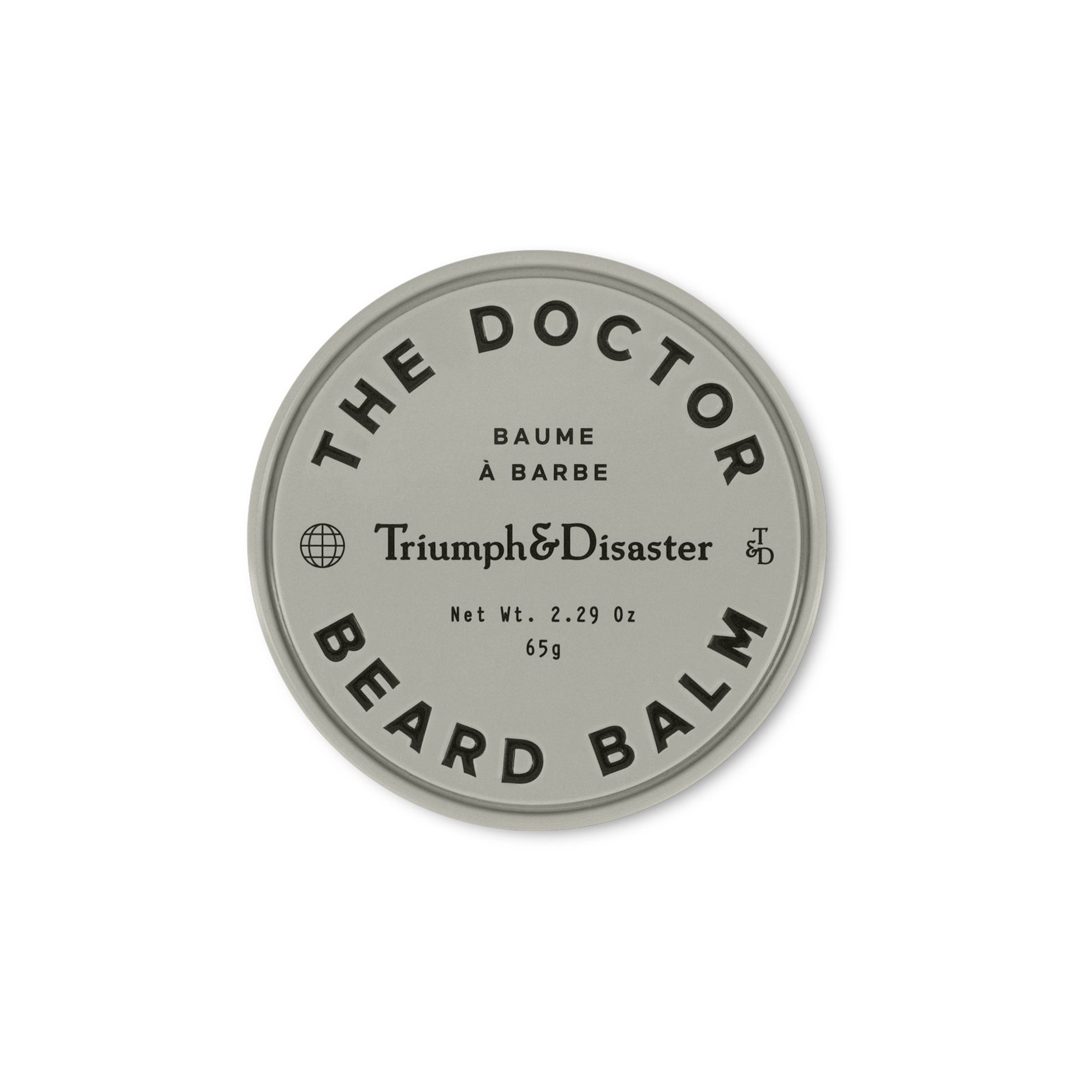 Бальзам для бороди Triumph & Disaster