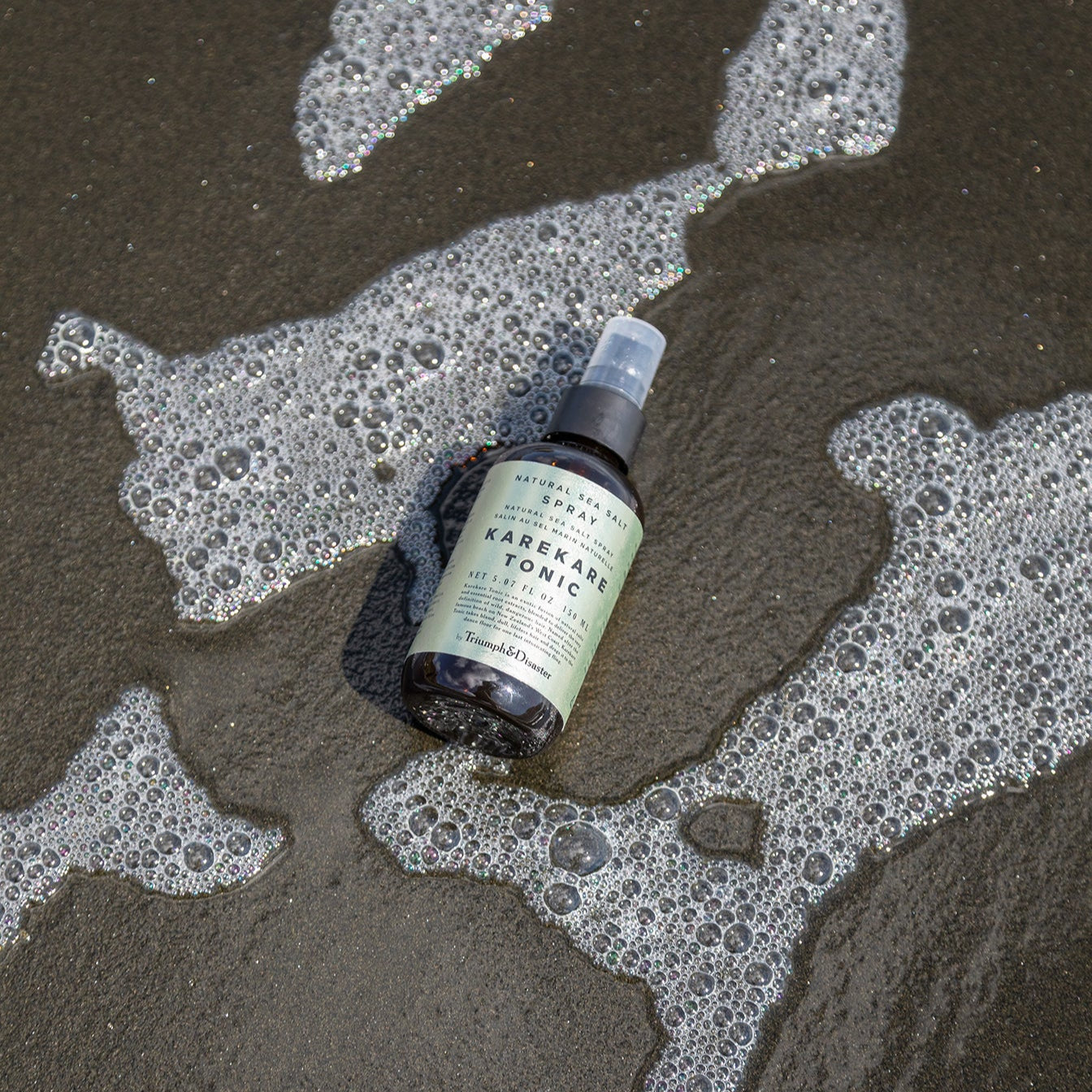 Тонік для волосся Triumph & Disaster