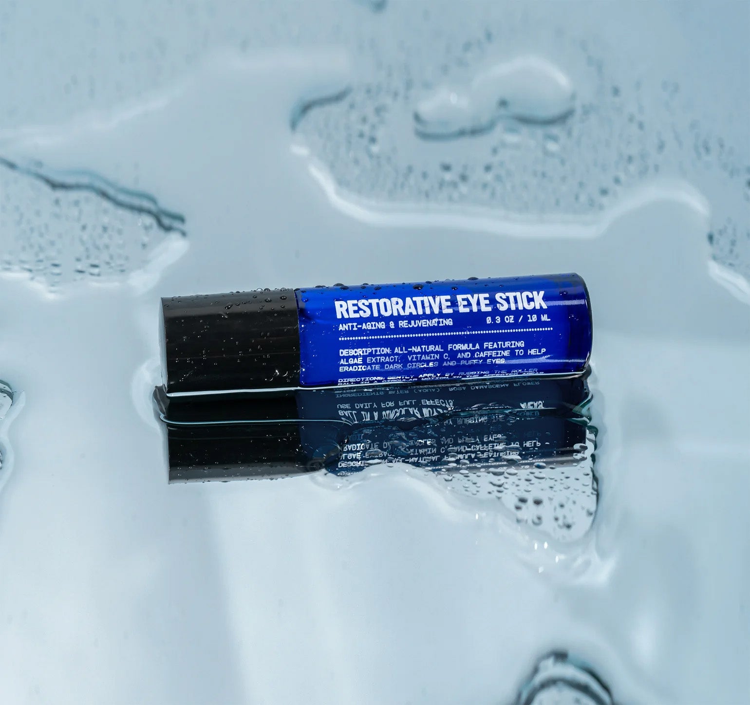 Стік для шкіри навколо очей Blue Atlas