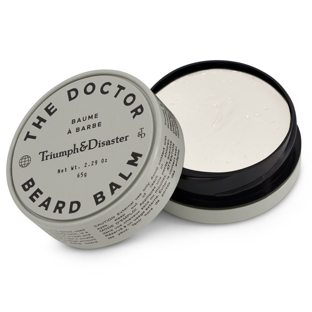 Бальзам для бороди Triumph & Disaster