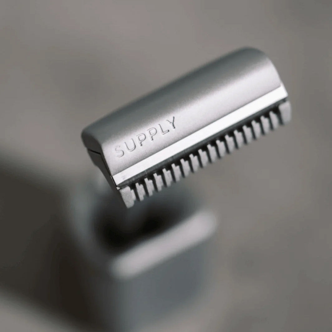 Бритва Supply The Single Edge SE