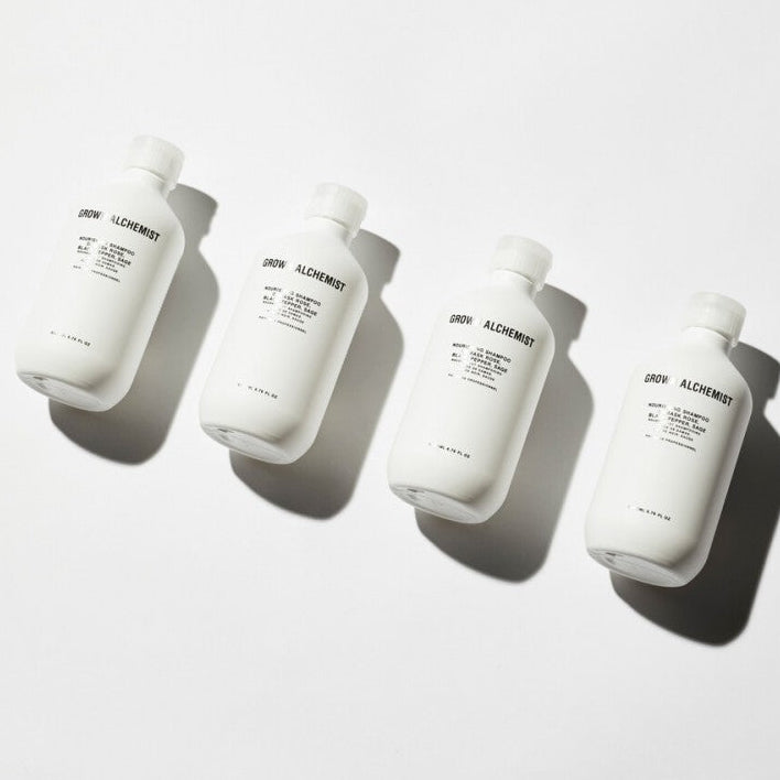 Шампунь для волосся Grown Alchemist