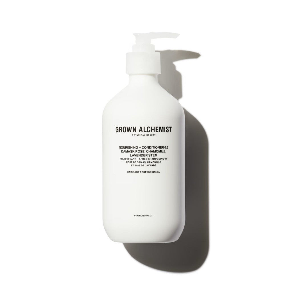 Кондиціонер для волосся Grown Alchemist
