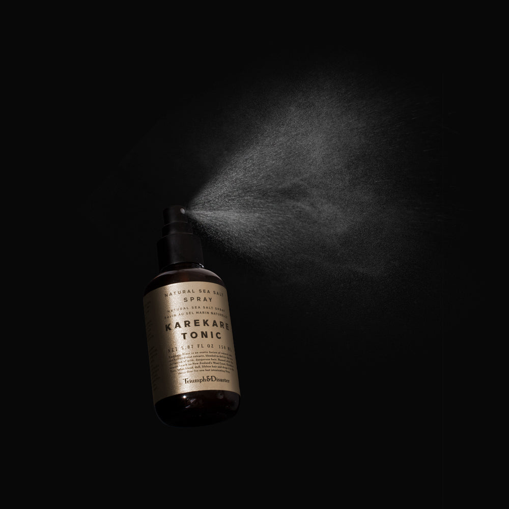 Тонік для волосся Triumph & Disaster