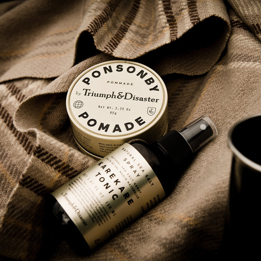 Помада для вкладання волосся Triumph & Disaster