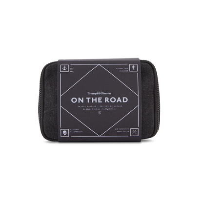 Набір On The Road Triumph&Disaster