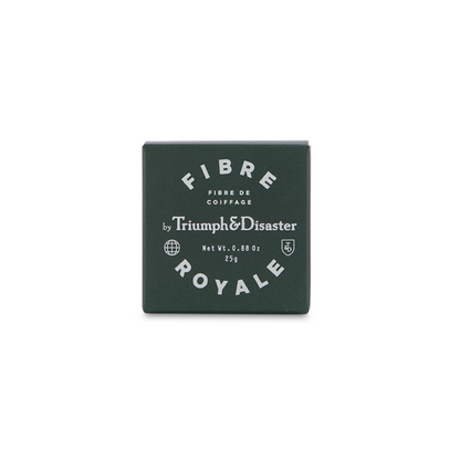 Паста для вкладання волосся Triumph & Disaster