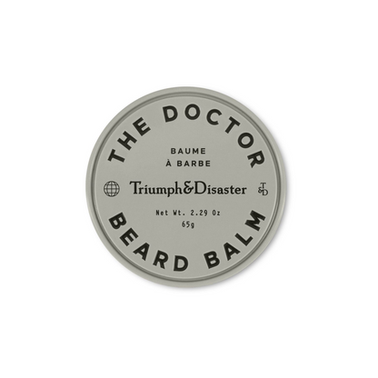 Бальзам для бороди Triumph & Disaster