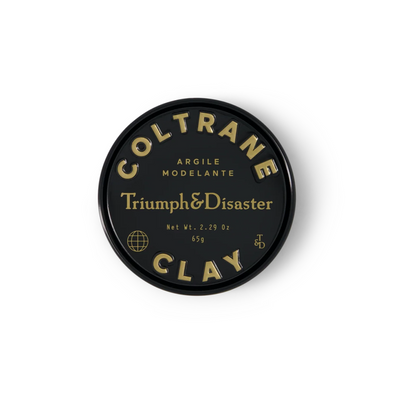 Глина для вкладання волосся Triumph & Disaster Coltrane 65г