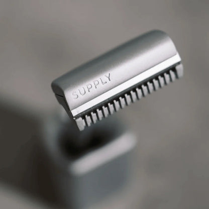 Бритва Supply The Single Edge SE