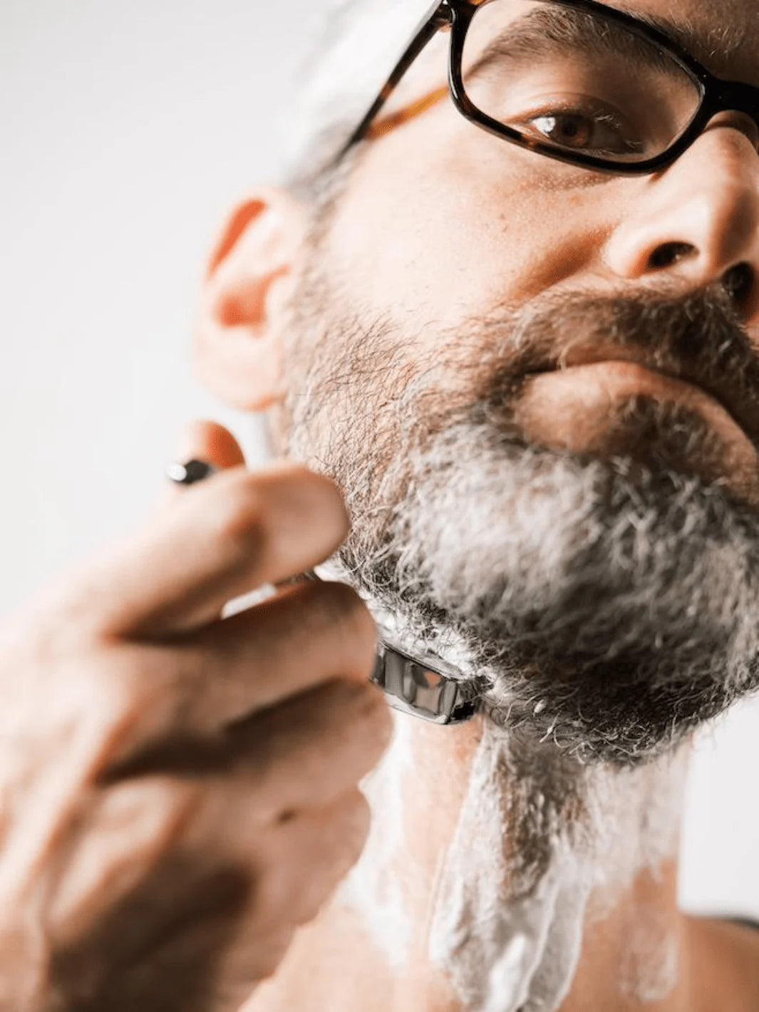 Бритва Supply The Single Edge SE Classic Matte