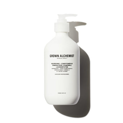 Кондиціонер для волосся Grown Alchemist
