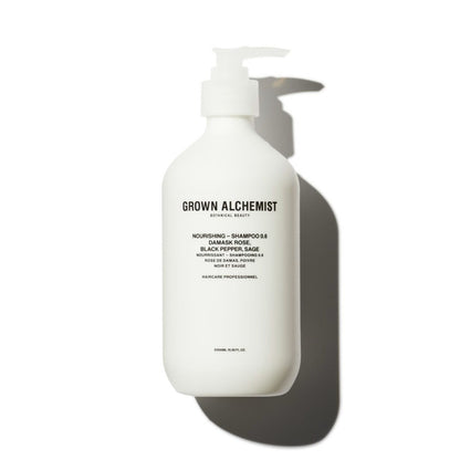 Шампунь для волосся Grown Alchemist 